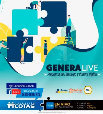 Genera Live