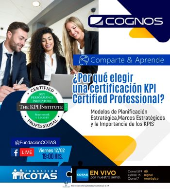 Porqué Elegir una Certificación