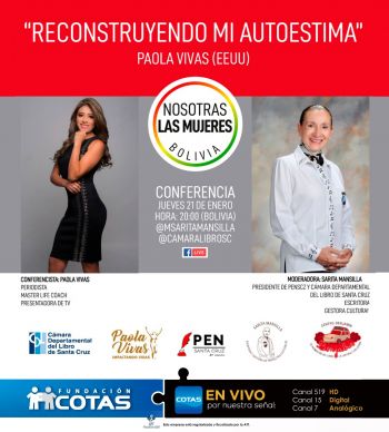 Nosotras las Mujeres