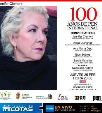 100 Años de pen internacional