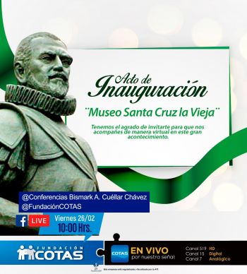 Acto de Inauguraciòn