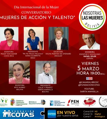 Acto de Inauguraciòn