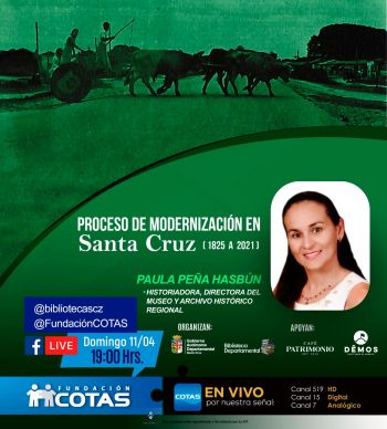 Proceso de Modernización