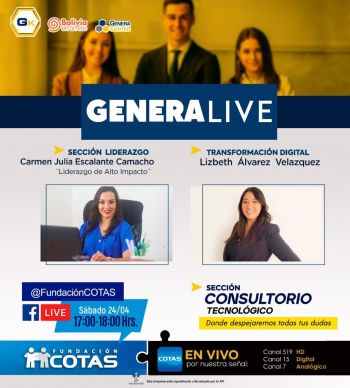 Genera Live