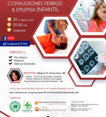 Convulsiones Febriles