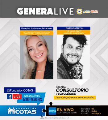 Genera Live