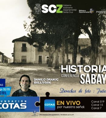 Historia de Sabaypata
