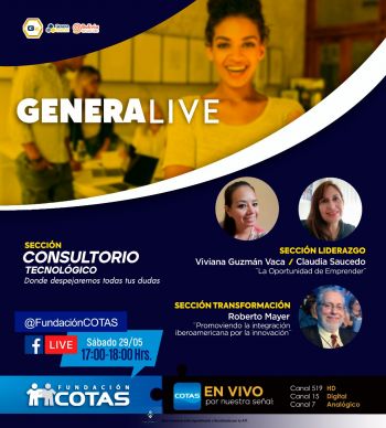 Genera Live