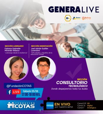 Genera Live