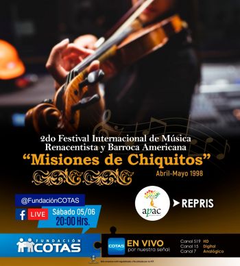 Misiones de Chiquitos