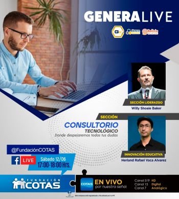 Genera Live