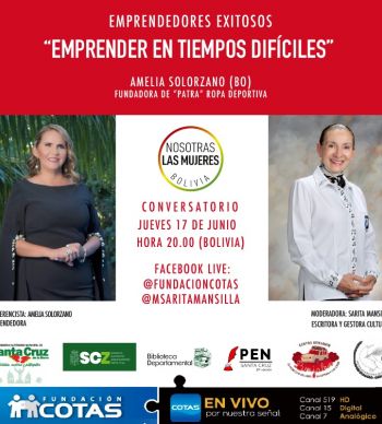 Emprendedores Exitosos