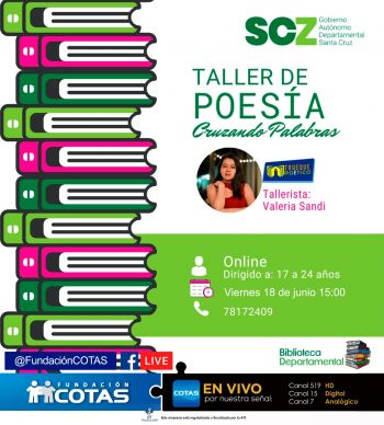 Taller de Poesía