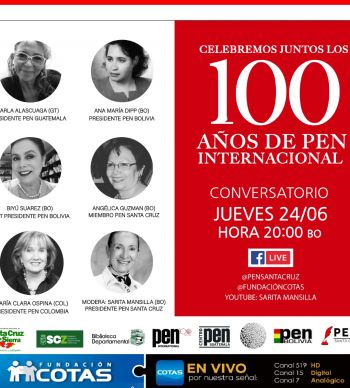 100 Años de Pen Internacional