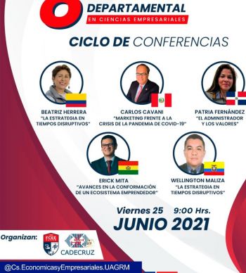 Congreso Departamental