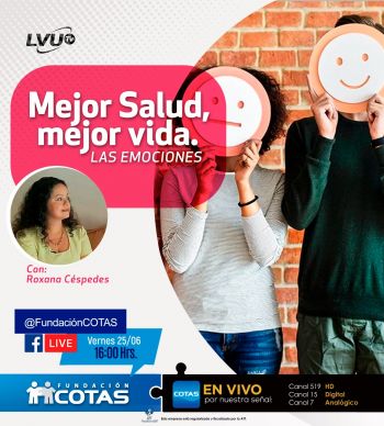 Mejor Salud mejor vida