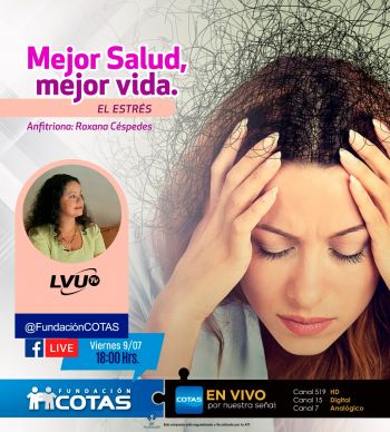 Mejor Salud, Mejor Vida