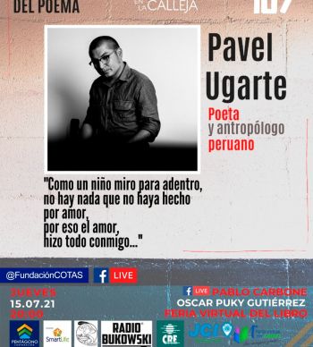 Las infinitas maneras del Poema