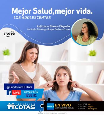 Mejor Salud, Mejor Vida