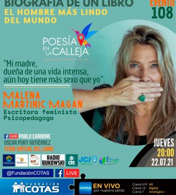 Biografía de un Libro