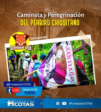 Caminata y Peregrinación