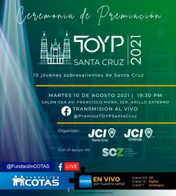 Ceremonia de Premiación