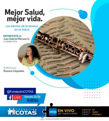 Mejor Salud, Mejor Vida