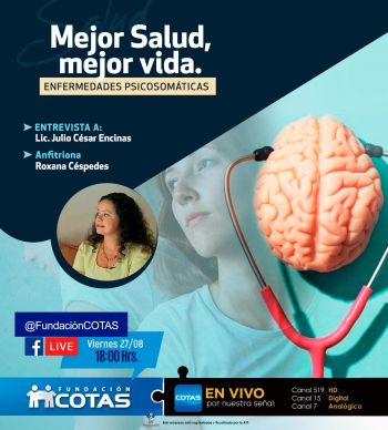 Mejor Salud, Mejor Vida