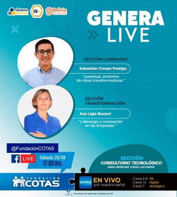 Genera Live