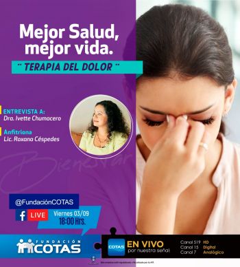 Mejor Salud, Mejor Vida