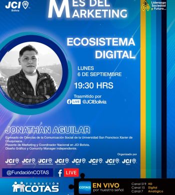 Mes del Marketing