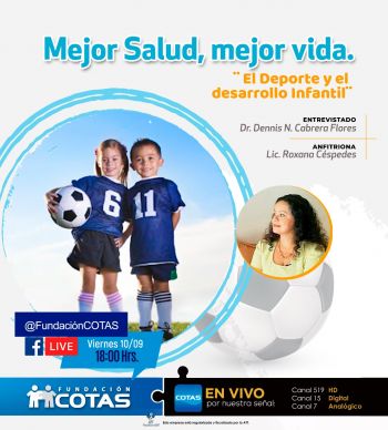 Mejor Salud, Mejor Vida