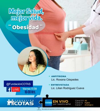 Mejor Salud, Mejor Vida