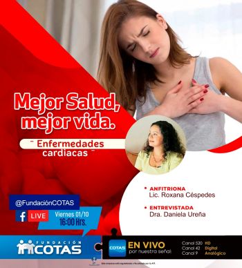 Mejor Salud, Mejor Vida