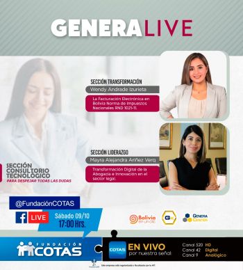 Genera Live