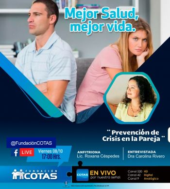 Mejor Salud, Mejor Vida