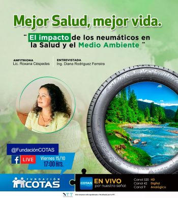 Mejor Salud, Mejor Vida