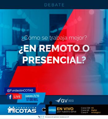 Cómo se trabaja mejor?