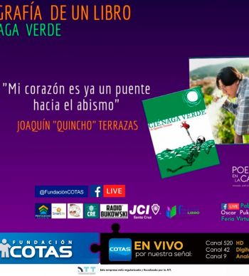 Biografía de un Libro