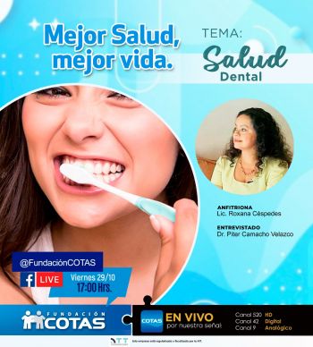 Mejor Salud, Mejor Vida