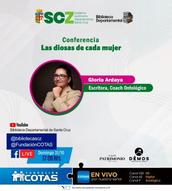 Las diosas de cada mujer