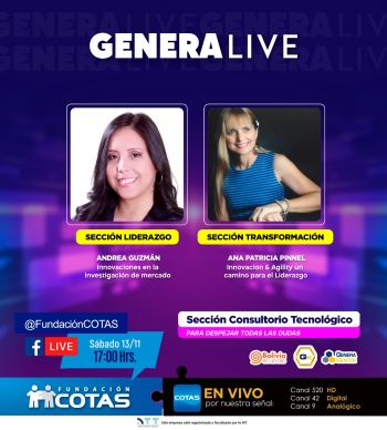 Genera Live