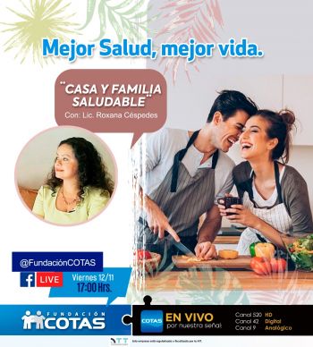 Mejor Salud, Mejor Vida