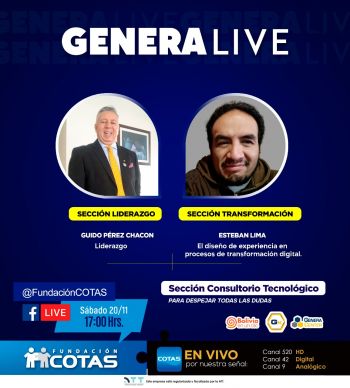 Genera Live