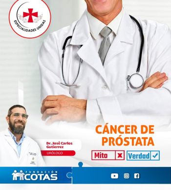 Cáncer de Próstata