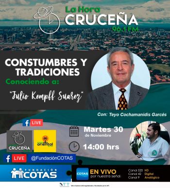 La Hora Cruceña