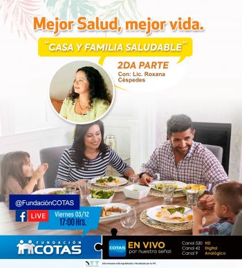 Mejor Salud, Mejor Vida