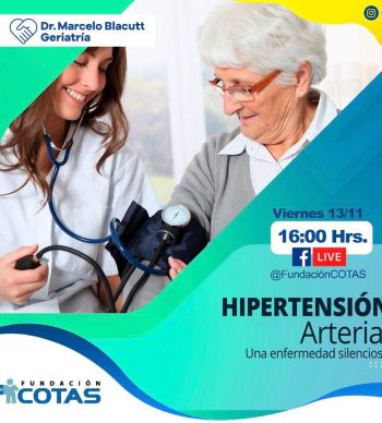 Hipertensión Arterial
