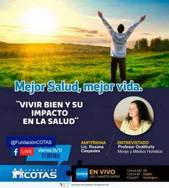 Mejor Salud, Mejor Vida