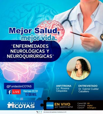 Mejor Salud, Mejor Vida